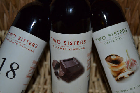 18 Year Aged Balsamic Vinegar