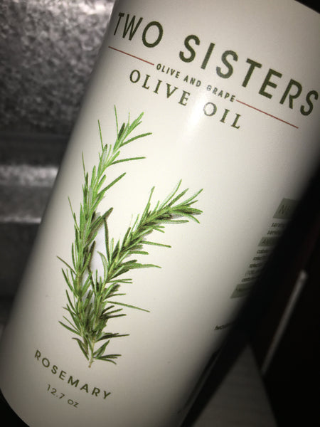Rosemary Olive Oil